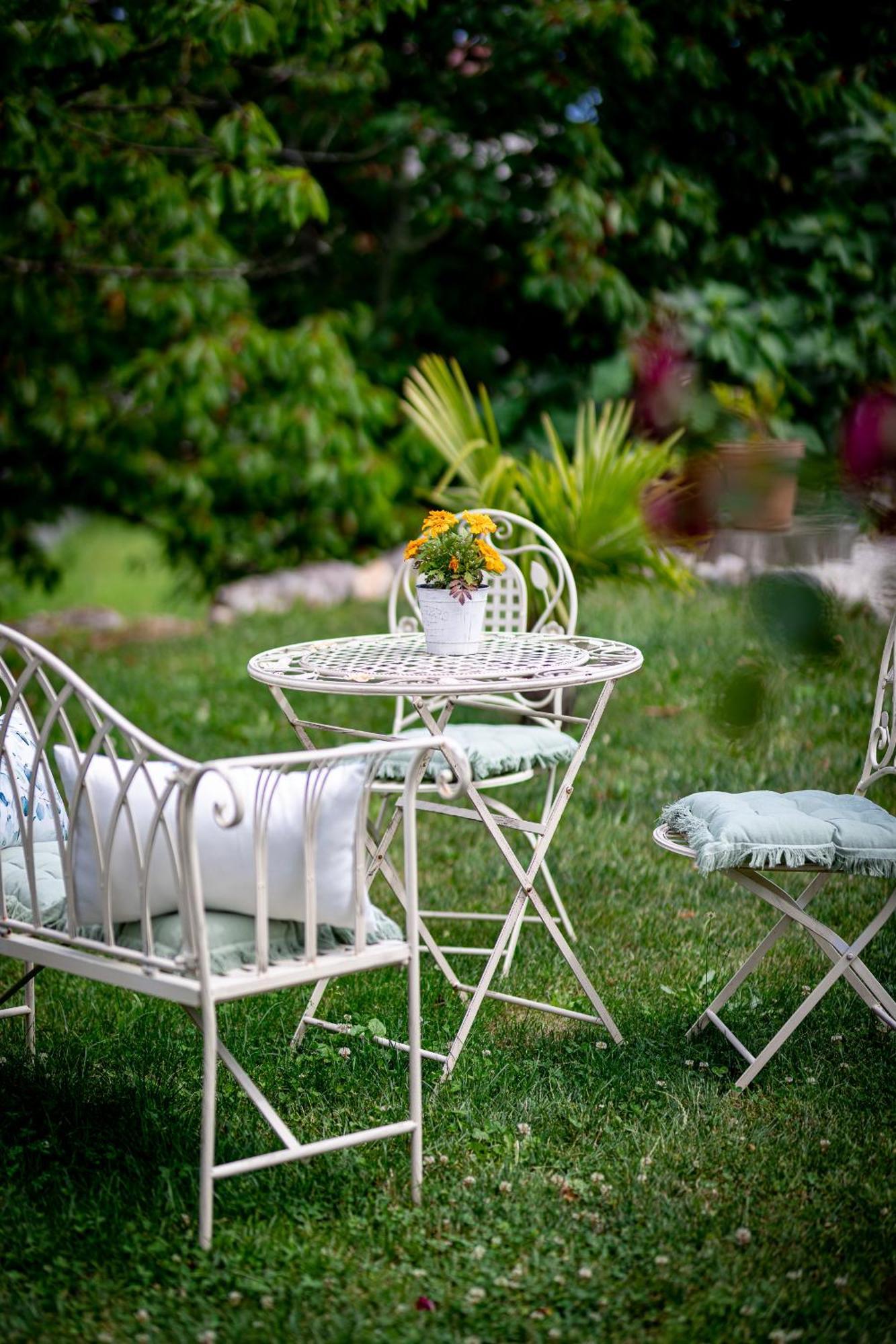 Villa Nada Lovran Luaran gambar