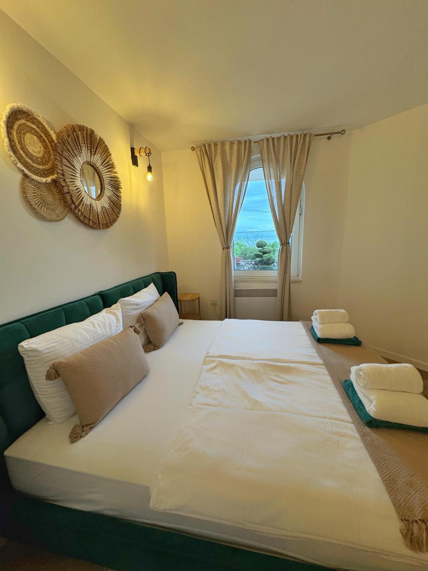 Villa Nada Lovran Luaran gambar